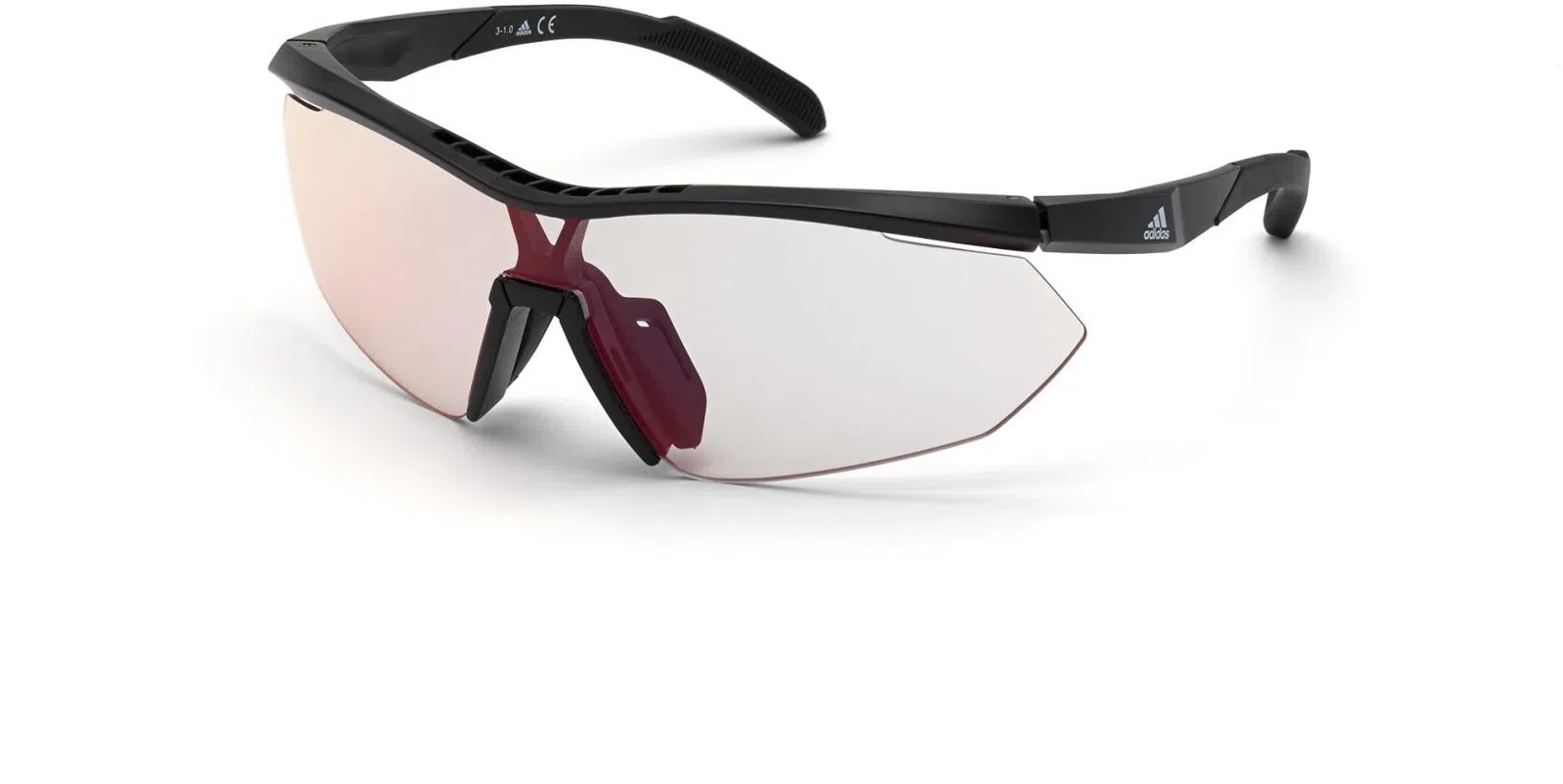 ADIDAS SPORT 0016 Sunglasses - view 2